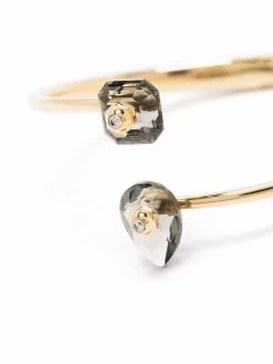 Women Swarovski Numina Crystal-embellished Bangle -Swarovski Jewelry 17701176 37525347 1000