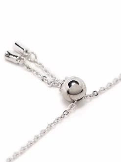 Women Swarovski Una Heart-charm Bracelet -Swarovski Jewelry 17701183 37568481 1000