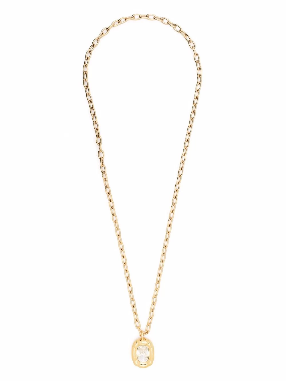 Women Swarovski Dulcis Crystal Pendant Necklace 5 Women Swarovski Dulcis Crystal Pendant Necklace - Image 3