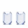 Women Swarovski Millenia Octagon-cut Earrings