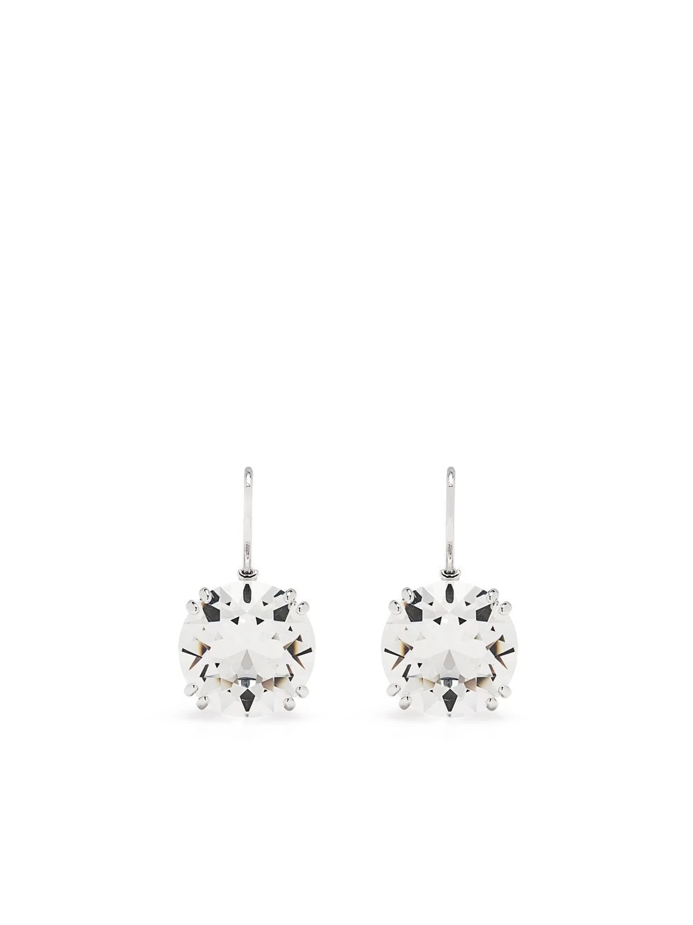 Women Swarovski Millenia Crystal-embellished Earrings