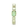 Women Swarovski Octagon Cut Bracelet Watch -Swarovski Jewelry 18560221 41245635 1000