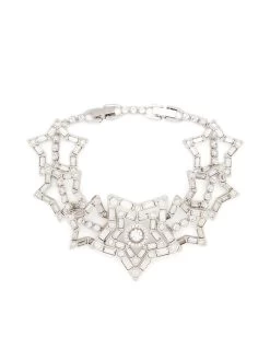 Women Swarovski Stella Star Bracelet