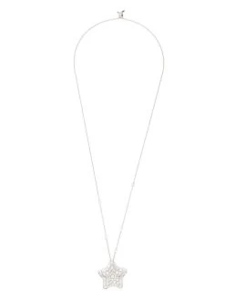 Women Swarovski Stella Star-pendant Necklace -Swarovski Jewelry 18561187 40900693 1000