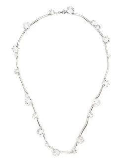 Women Swarovski Constella Crystal-embellished Necklace