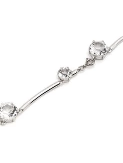 Women Swarovski Constella Crystal-embellished Necklace -Swarovski Jewelry 18561190 40573510 1000