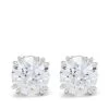 Women Swarovski Constella Stud Earrings -Swarovski Jewelry 18561195 40420125 1000