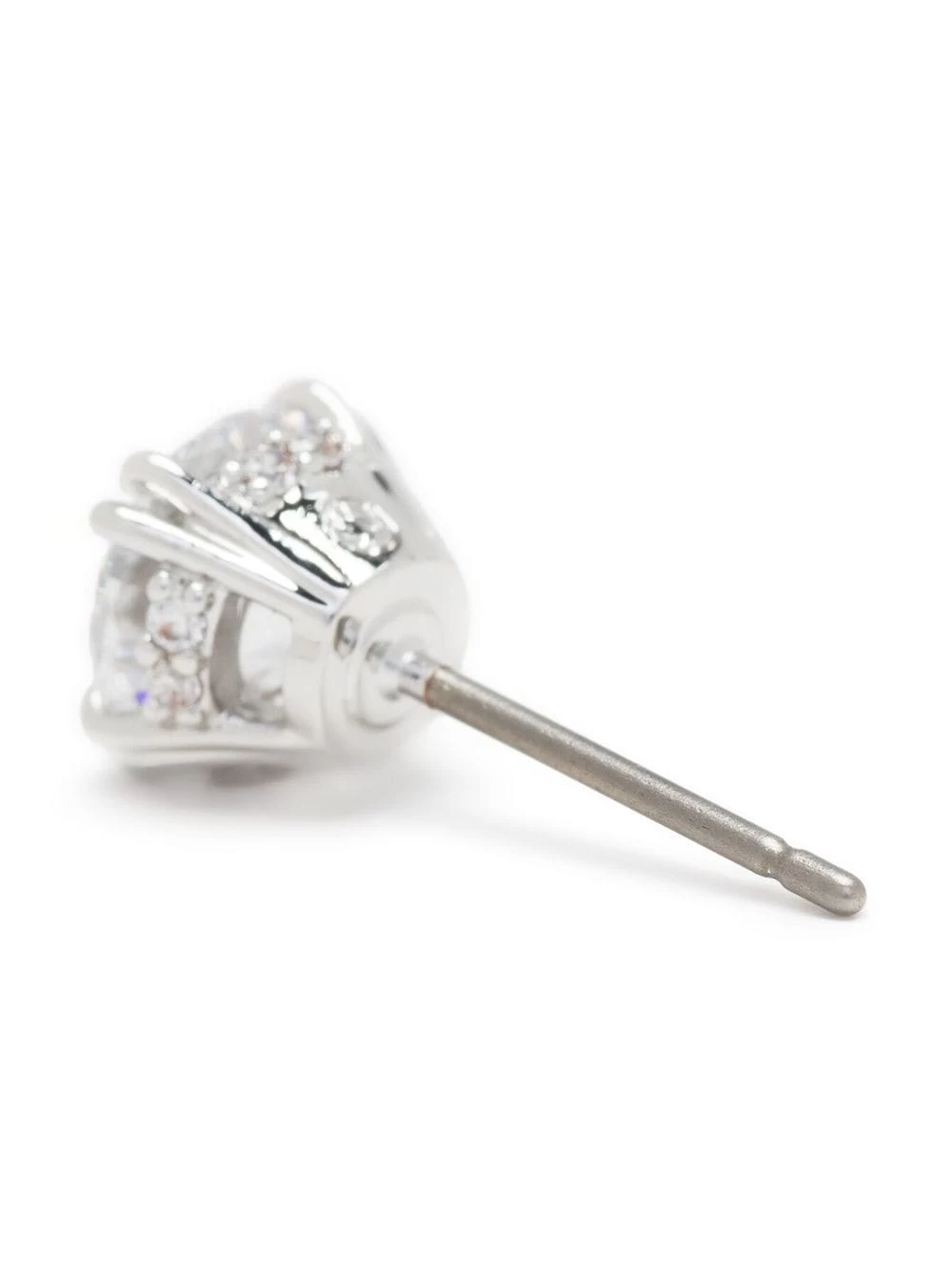 Women Swarovski Constella Stud Earrings 5 Women Swarovski Constella Stud Earrings - Image 3