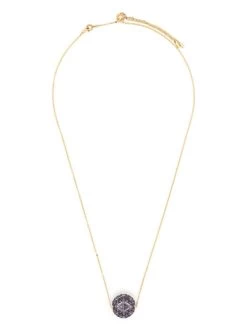 Women Swarovski Curiosa Pendant Necklace -Swarovski Jewelry 18561220 43803202 1000