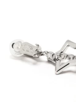 Women Swarovski Stella Clip Earrings 7 Women Swarovski Stella Clip Earrings -Swarovski Jewelry 18561230 41825569 1000