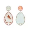 Women Swarovski Orbita Crystal-embellished Drop Earrings -Swarovski Jewelry 18561236 41688791 1000