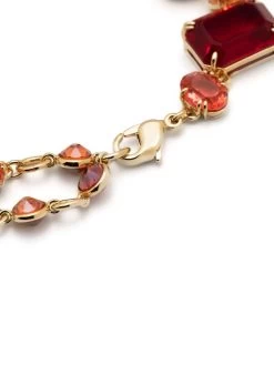 Women Swarovski Gema Crystal-embellished Bracelet -Swarovski Jewelry 18561244 40435828 1000