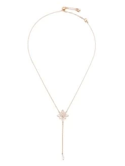 Women Swarovski Stella Y Kite-cut Necklace -Swarovski Jewelry 18566588 40909807 1000