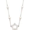 Women Swarovski Stella Crystal-star Necklace -Swarovski Jewelry 18566589 41252823 1000