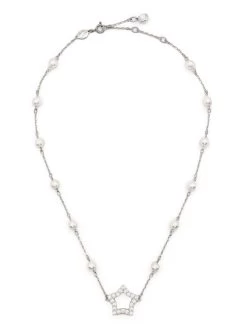 Women Swarovski Stella Crystal-star Necklace -Swarovski Jewelry 18566589 41252830 1000