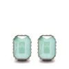 Women Swarovski Orbita Stud Earrings -Swarovski Jewelry 18566593 40556219 1000
