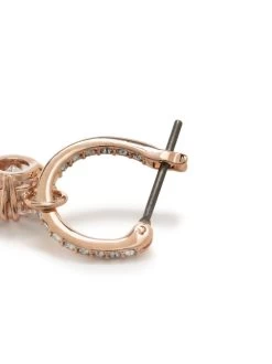 Women Swarovski Constella Drop Earrings -Swarovski Jewelry 18566595 40420925 1000