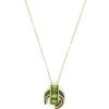 Women Swarovski Matrix Pendant Necklace 1 Women Swarovski Matrix Pendant Necklace -Swarovski Jewelry 18566596 43789987 1000