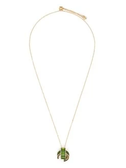 Women Swarovski Matrix Pendant Necklace -Swarovski Jewelry 18566596 43790866 1000