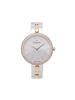 Women Swarovski Cosmopolitan Quartz 30mm