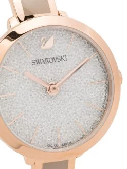 Women Swarovski Crystalline Delight 32mm Watch -Swarovski Jewelry 18567287 40910514 1000