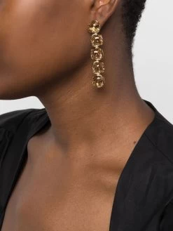 Women Swarovski Harmonia Cushion-cut Drop Earrings -Swarovski Jewelry 18567292 40912454 1000