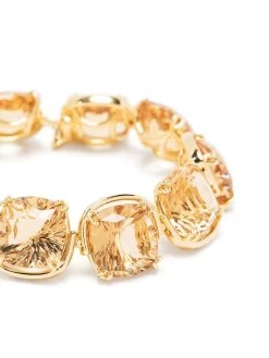 Women Swarovski Harmonia Cushion-cut Bracelet -Swarovski Jewelry 18582430 40900549 1000