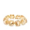 Women Swarovski Harmonia Cushion-cut Bracelet
