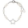 Women Swarovski Star Crystal-embellished Bracelet