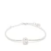 Women Swarovski Millenia Octagon-cut Bangle -Swarovski Jewelry 18584158 40901022 1000