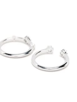 Women Swarovski Constella Round-cut Crystal Rings -Swarovski Jewelry 18625805 40897639 1000