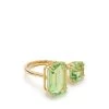 Women Swarovski Millenia Cocktail Ring -Swarovski Jewelry 18625854 40420821 1000
