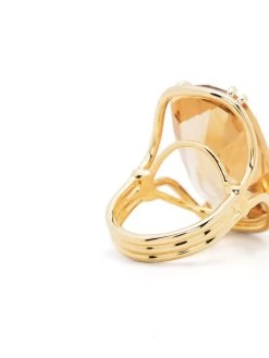 Women Swarovski Harmonia Cocktail Ring -Swarovski Jewelry 18627167 41798974 1000