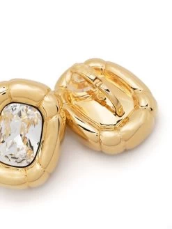 Women Swarovski Dulcis Clip-on Earrings -Swarovski Jewelry 19159669 42362761 1000