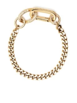 Women Swarovski Dextera Pavé Bracelet