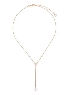 Women Swarovski Ortyx Y Necklace -Swarovski Jewelry 19161162 42359641 1000