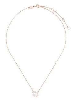 Women Swarovski Constella Round-cut Pavé Necklace -Swarovski Jewelry 19161163 42362804 1000