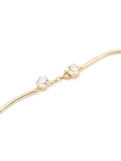 Women Swarovski Constella Link Necklace 6 Women Swarovski Constella Link Necklace -Swarovski Jewelry 19161164 42364274 1000