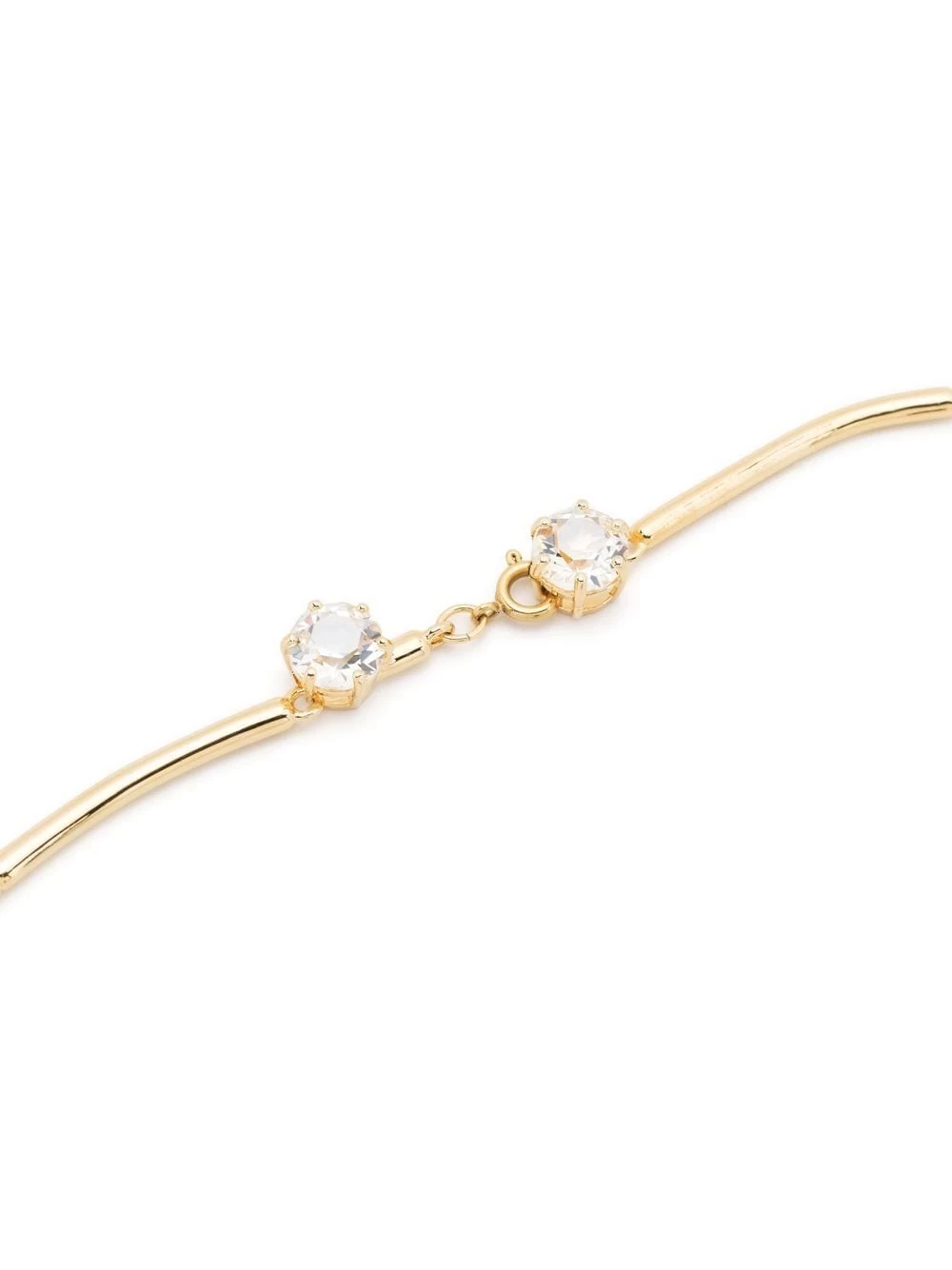 Women Swarovski Constella Link Necklace 4 Women Swarovski Constella Link Necklace - Image 3