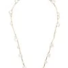Women Swarovski Constella Link Necklace -Swarovski Jewelry 19161164 42364276 1000