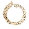 Women Swarovski Dextera Pavé Bracelet -Swarovski Jewelry 19161165 42343759 1000