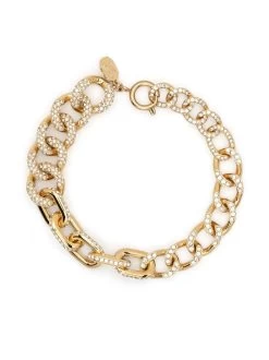 Women Swarovski Dextera Pavé Bracelet