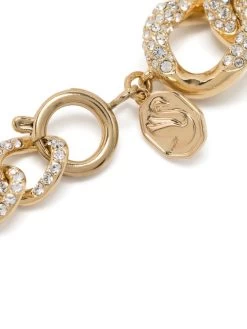 Women Swarovski Dextera Pavé Bracelet -Swarovski Jewelry 19161165 42343763 1000