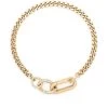 Women Swarovski Mixed-link Pavé Dextera Bracelet