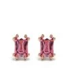 Women Swarovski Stilla Stud Earrings 1 Women Swarovski Stilla Stud Earrings -Swarovski Jewelry 19307308 43459655 1000