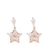 Women Swarovski Stella Crystal-embellished Drop Earrings 2 Women Swarovski Stella Crystal-embellished Drop Earrings -Swarovski Jewelry 19308334 43455908 1000