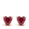 Women Swarovski Stilla Crystal-embellished Stud Earrings