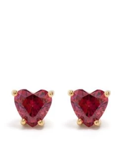 Women Swarovski Stilla Crystal-embellished Stud Earrings