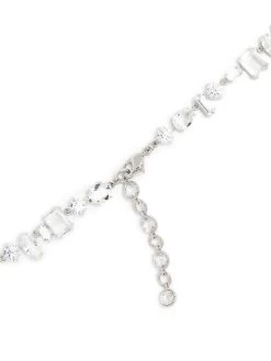 Women Swarovski Gema Crystal Necklace 7 Women Swarovski Gema Crystal Necklace -Swarovski Jewelry 19314249 43247672 1000