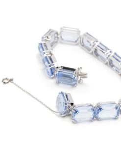 Women Swarovski Millenia Crystal-embellished Bracelet -Swarovski Jewelry 19320101 43379022 1000